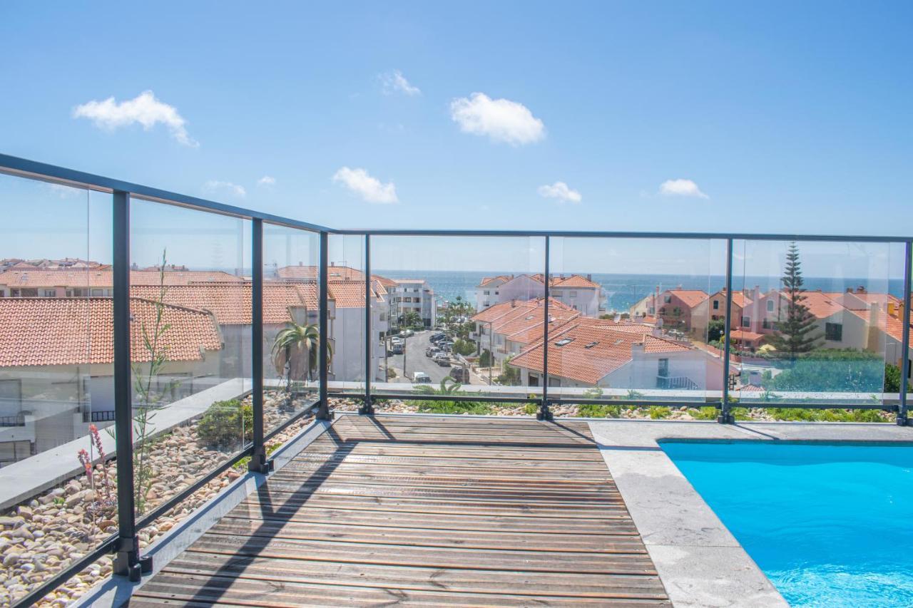 Areia Da Consolação Eksteriør bilde